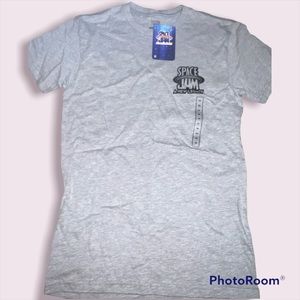 BNWT!!! FUNKO POP SPACE JAM TEE, FUNKO collectibles!! Size: XS!